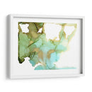 Spa Cavern Ii - Jennifer Goldberger | Cuadro decorativo de Canvas Lab