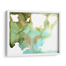 Spa Cavern Ii - Jennifer Goldberger | Cuadro decorativo de Canvas Lab