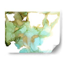 Spa Cavern Ii - Jennifer Goldberger | Cuadro decorativo de Canvas Lab