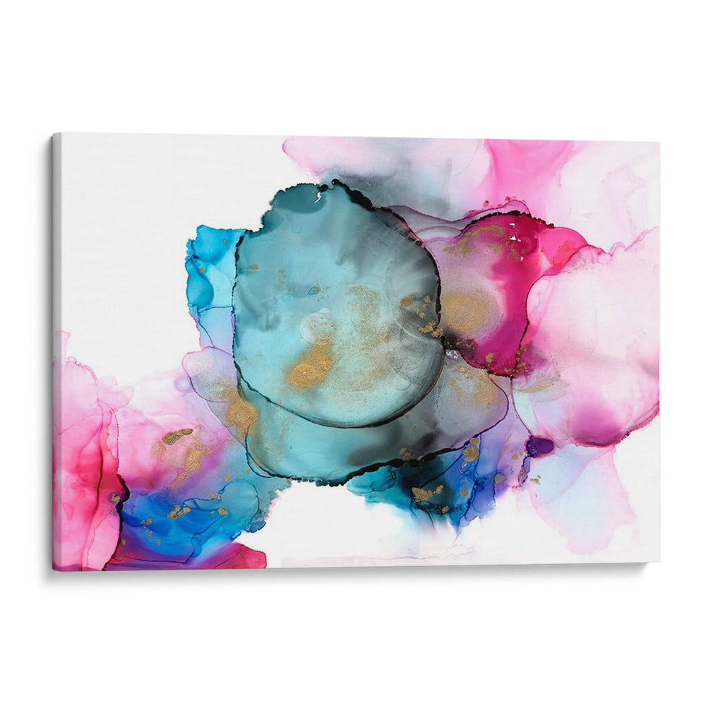 Borealis I - Jennifer Goldberger | Cuadro decorativo de Canvas Lab