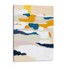Tejido Juntos Ii - Victoria Borges | Cuadro decorativo de Canvas Lab