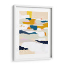 Tejido Juntos Ii - Victoria Borges | Cuadro decorativo de Canvas Lab