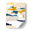 Tejido Juntos Ii - Victoria Borges | Cuadro decorativo de Canvas Lab