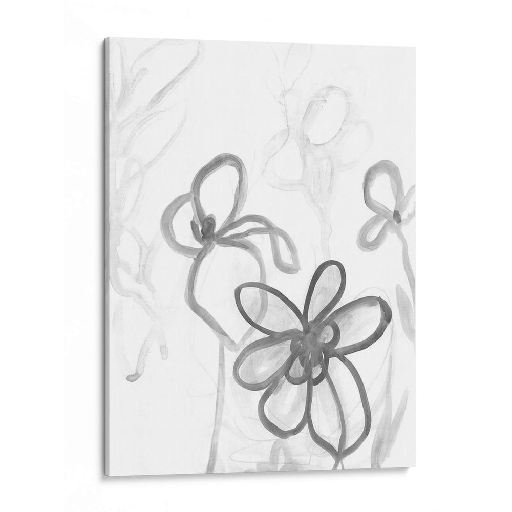 Jardín De Invierno I - June Erica Vess | Cuadro decorativo de Canvas Lab