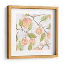 Fresco Fresco I - June Erica Vess | Cuadro decorativo de Canvas Lab