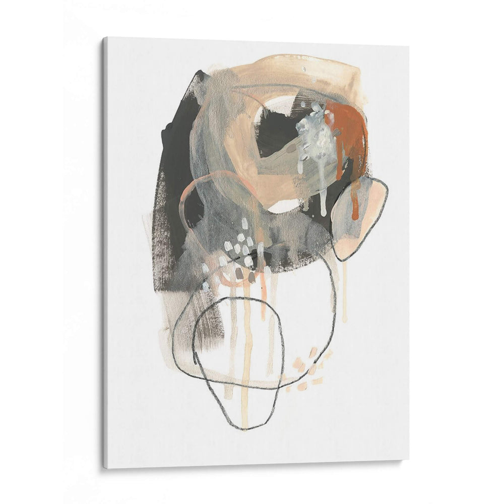 Dirigidor I - June Erica Vess | Cuadro decorativo de Canvas Lab