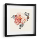 La Luz Del Día Se Levantó. - Georges Cuvier | Cuadro decorativo de Canvas Lab