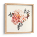 La Luz Del Día Se Levantó. - Georges Cuvier | Cuadro decorativo de Canvas Lab