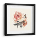 La Luz Del Día Rose Ii - Georges Cuvier | Cuadro decorativo de Canvas Lab