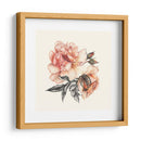 La Luz Del Día Rose Ii - Georges Cuvier | Cuadro decorativo de Canvas Lab