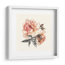 La Luz Del Día Rose Ii - Georges Cuvier | Cuadro decorativo de Canvas Lab