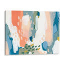 Cambio De Rompecabezas Ii - June Erica Vess | Cuadro decorativo de Canvas Lab