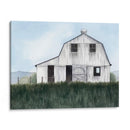 Bigone Barn Ii - Grace Popp | Cuadro decorativo de Canvas Lab