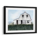 Bigone Barn Ii - Grace Popp | Cuadro decorativo de Canvas Lab