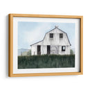 Bigone Barn Ii - Grace Popp | Cuadro decorativo de Canvas Lab