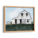 Bigone Barn Ii - Grace Popp | Cuadro decorativo de Canvas Lab