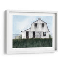 Bigone Barn Ii - Grace Popp | Cuadro decorativo de Canvas Lab