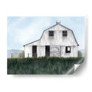 Bigone Barn Ii - Grace Popp | Cuadro decorativo de Canvas Lab