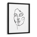 Pensamientos Lineales I - Jennifer Paxton Parker | Cuadro decorativo de Canvas Lab