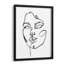 Pensamientos Lineales I - Jennifer Paxton Parker | Cuadro decorativo de Canvas Lab