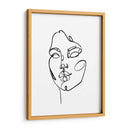 Pensamientos Lineales I - Jennifer Paxton Parker | Cuadro decorativo de Canvas Lab