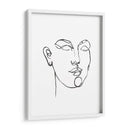 Pensamientos Lineales Ii - Jennifer Paxton Parker | Cuadro decorativo de Canvas Lab