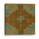 Wetern Weave Iii - Chariklia Zarris | Cuadro decorativo de Canvas Lab