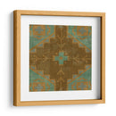 Wetern Weave Iii - Chariklia Zarris | Cuadro decorativo de Canvas Lab