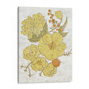 Barkcloth I - Chariklia Zarris | Cuadro decorativo de Canvas Lab