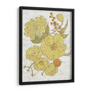 Barkcloth I - Chariklia Zarris | Cuadro decorativo de Canvas Lab