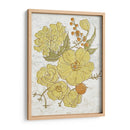 Barkcloth I - Chariklia Zarris | Cuadro decorativo de Canvas Lab