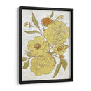 Barkcloth Ii - Chariklia Zarris | Cuadro decorativo de Canvas Lab