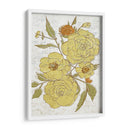 Barkcloth Ii - Chariklia Zarris | Cuadro decorativo de Canvas Lab