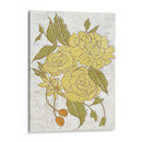 Barkcloth Iii - Chariklia Zarris | Cuadro decorativo de Canvas Lab