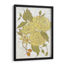 Barkcloth Iii - Chariklia Zarris | Cuadro decorativo de Canvas Lab