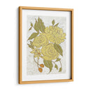 Barkcloth Iii - Chariklia Zarris | Cuadro decorativo de Canvas Lab