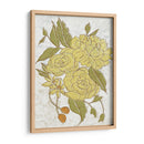 Barkcloth Iii - Chariklia Zarris | Cuadro decorativo de Canvas Lab