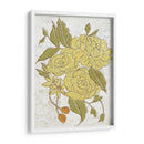 Barkcloth Iii - Chariklia Zarris | Cuadro decorativo de Canvas Lab