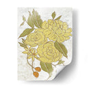 Barkcloth Iii - Chariklia Zarris | Cuadro decorativo de Canvas Lab