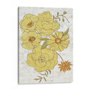 Barkcloth Iv - Chariklia Zarris | Cuadro decorativo de Canvas Lab