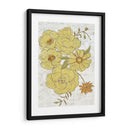 Barkcloth Iv - Chariklia Zarris | Cuadro decorativo de Canvas Lab