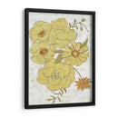 Barkcloth Iv - Chariklia Zarris | Cuadro decorativo de Canvas Lab