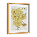 Barkcloth Iv - Chariklia Zarris | Cuadro decorativo de Canvas Lab