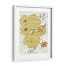 Barkcloth Iv - Chariklia Zarris | Cuadro decorativo de Canvas Lab