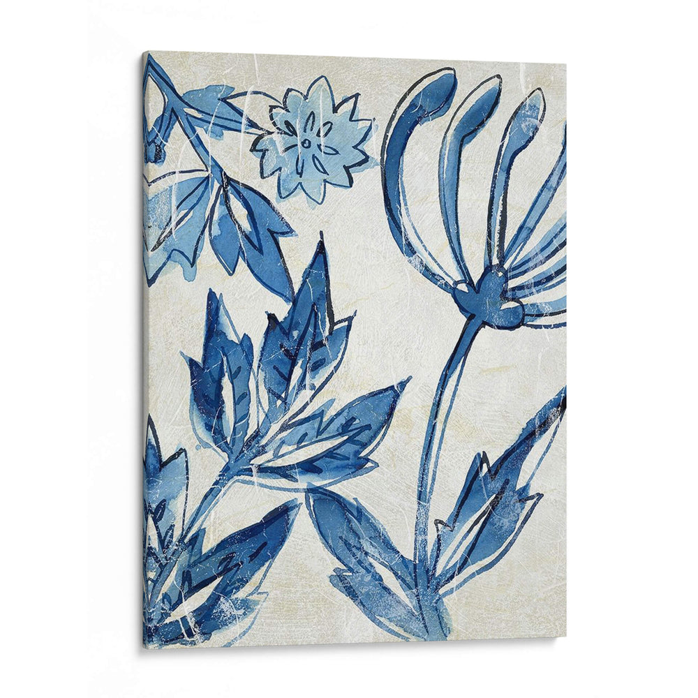 Muestra De Porcelana I - Chariklia Zarris | Cuadro decorativo de Canvas Lab
