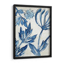 Muestra De Porcelana I - Chariklia Zarris | Cuadro decorativo de Canvas Lab