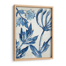 Muestra De Porcelana I - Chariklia Zarris | Cuadro decorativo de Canvas Lab