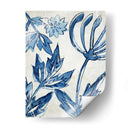 Muestra De Porcelana I - Chariklia Zarris | Cuadro decorativo de Canvas Lab