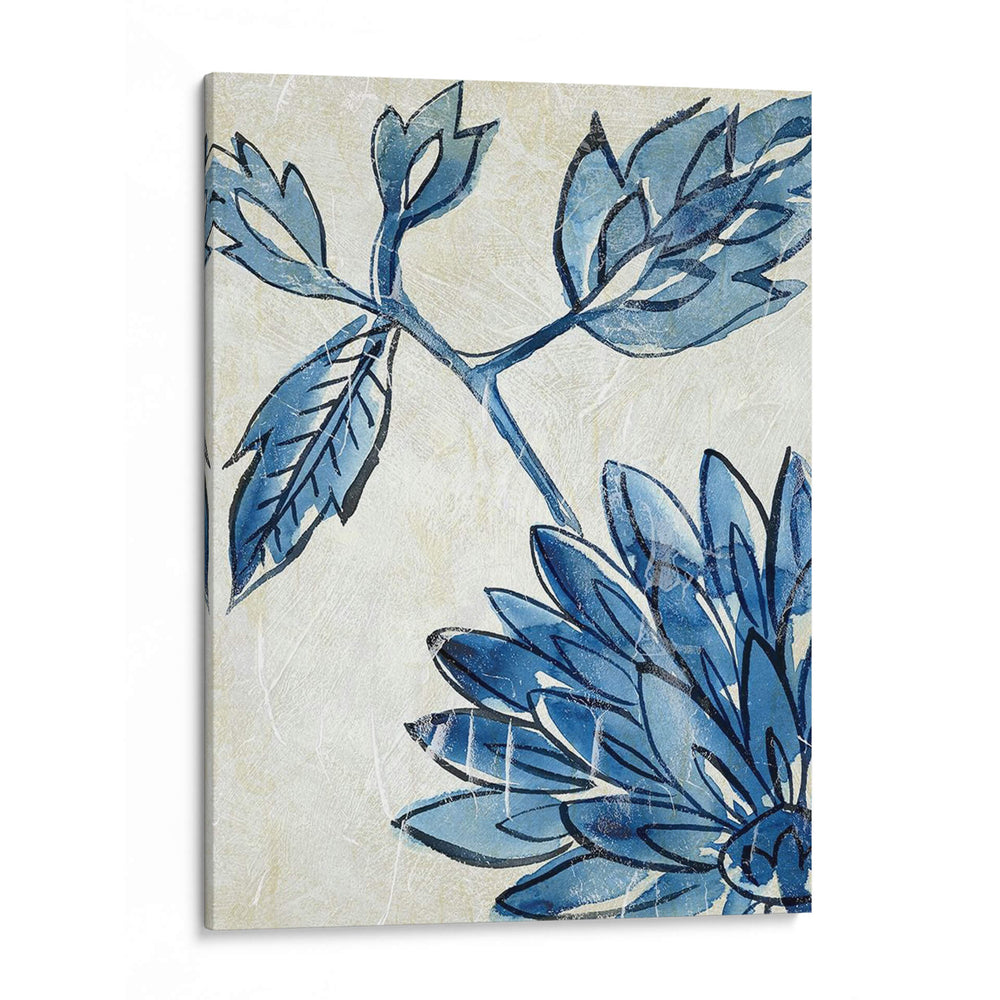 Muestra De Porcelana Ii - Chariklia Zarris | Cuadro decorativo de Canvas Lab