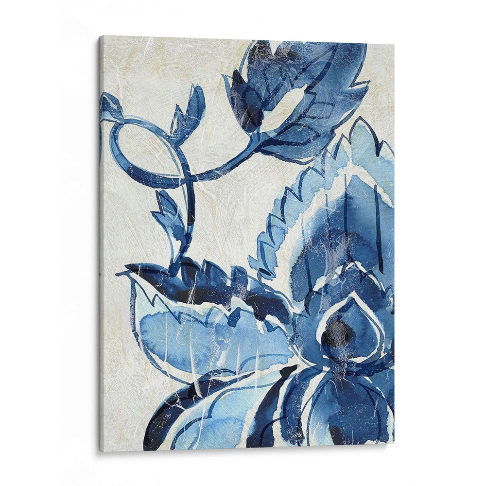 Muestra De Porcelana Iv - Chariklia Zarris | Cuadro decorativo de Canvas Lab